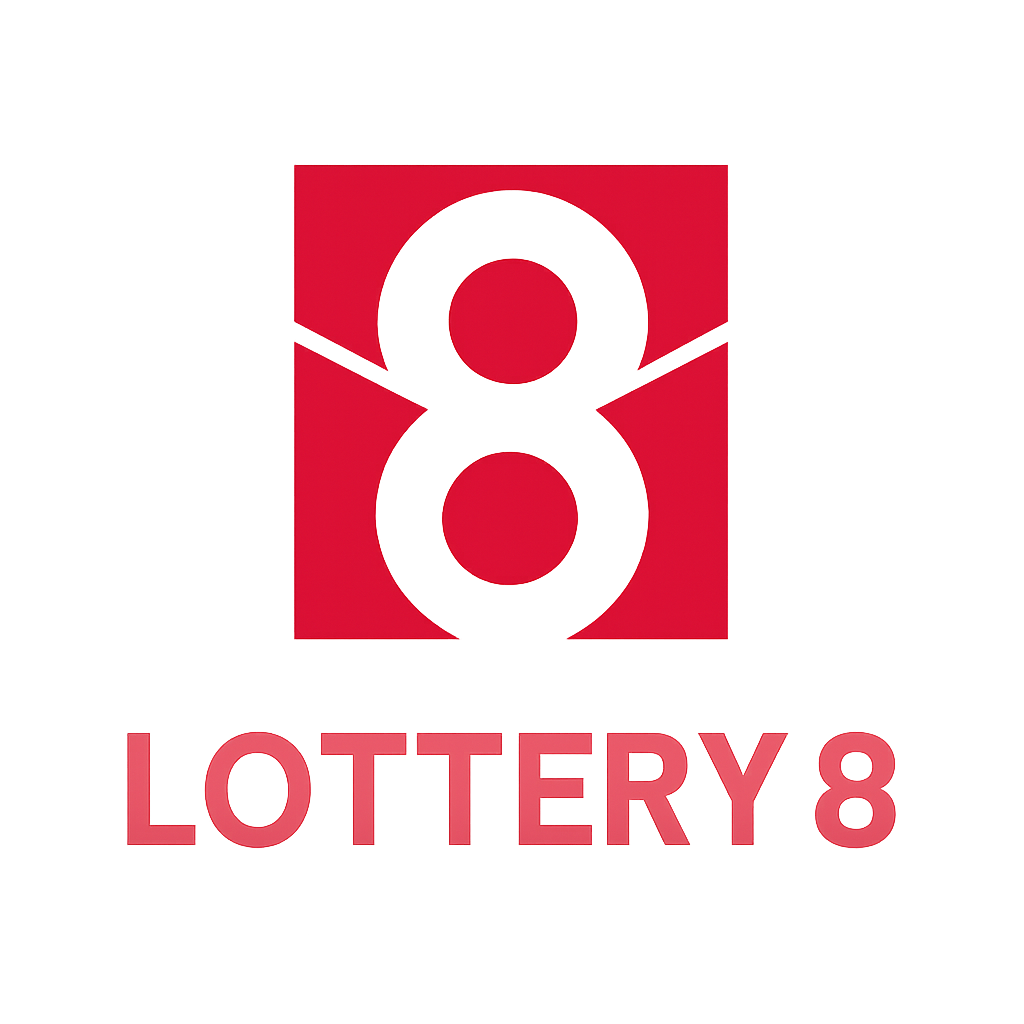 lottery-8.com