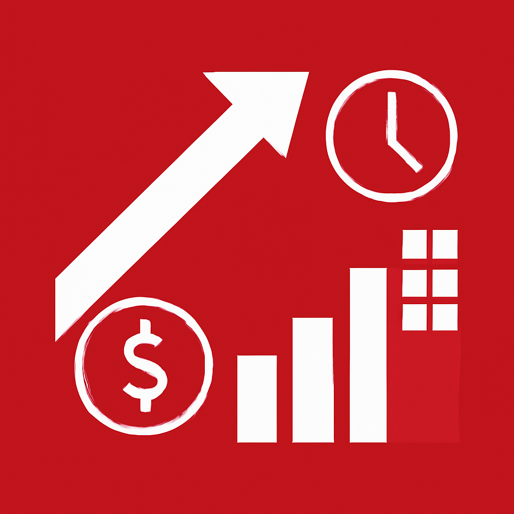 An educational diagram related to reliable access for Lottery 8.