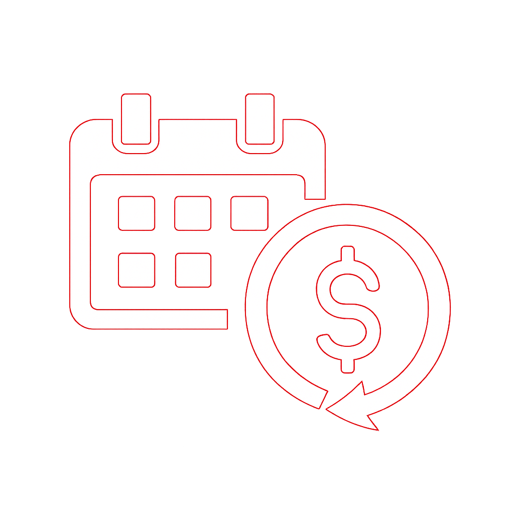 Icon representing the safety of Lottery 8.